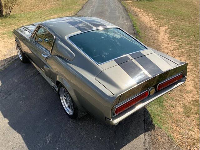 1968 Ford Mustang (CC-2065477) for sale in Fredericksburg, Texas