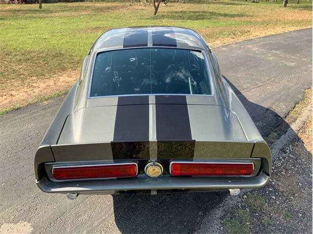 1968 Ford Mustang (CC-2065477) for sale in Fredericksburg, Texas