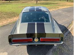 1968 Ford Mustang (CC-2065477) for sale in Fredericksburg, Texas