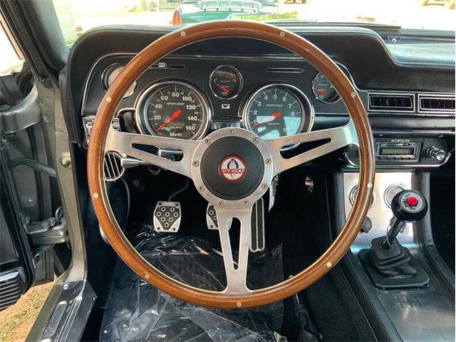 1968 Ford Mustang (CC-2065477) for sale in Fredericksburg, Texas