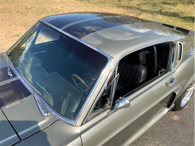 1968 Ford Mustang (CC-2065477) for sale in Fredericksburg, Texas