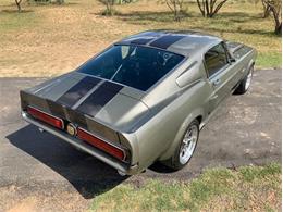 1968 Ford Mustang (CC-2065477) for sale in Fredericksburg, Texas