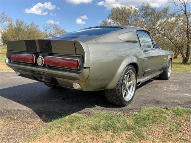 1968 Ford Mustang (CC-2065477) for sale in Fredericksburg, Texas