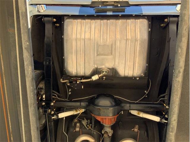 1968 Ford Mustang (CC-2065477) for sale in Fredericksburg, Texas