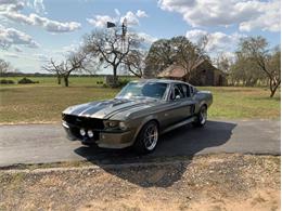 1968 Ford Mustang (CC-2065477) for sale in Fredericksburg, Texas