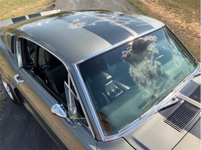 1968 Ford Mustang (CC-2065477) for sale in Fredericksburg, Texas