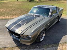 1968 Ford Mustang (CC-2065477) for sale in Fredericksburg, Texas