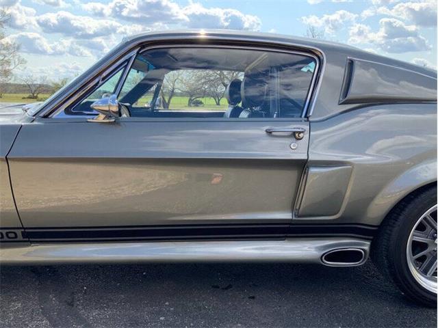 1968 Ford Mustang (CC-2065477) for sale in Fredericksburg, Texas