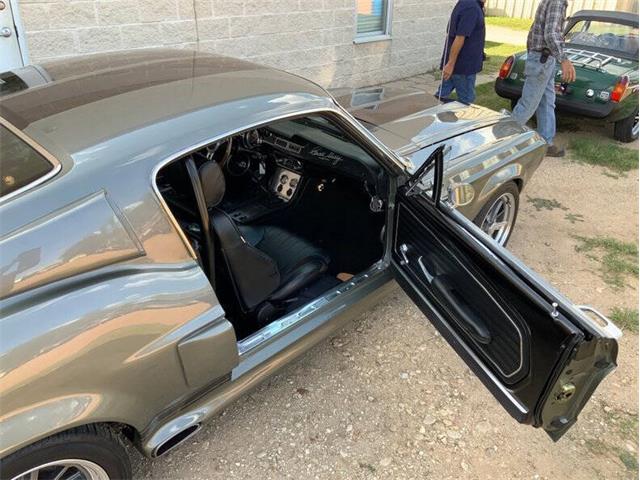 1968 Ford Mustang (CC-2065477) for sale in Fredericksburg, Texas