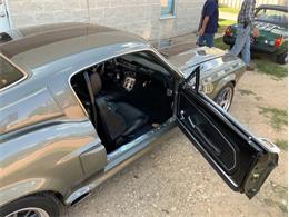 1968 Ford Mustang (CC-2065477) for sale in Fredericksburg, Texas