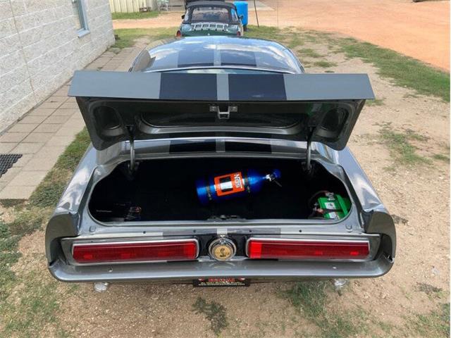 1968 Ford Mustang (CC-2065477) for sale in Fredericksburg, Texas