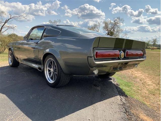 1968 Ford Mustang (CC-2065477) for sale in Fredericksburg, Texas