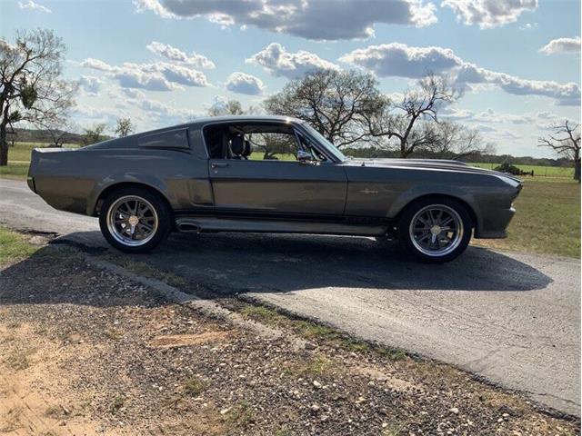 1968 Ford Mustang (CC-2065477) for sale in Fredericksburg, Texas