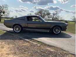 1968 Ford Mustang (CC-2065477) for sale in Fredericksburg, Texas