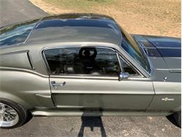 1968 Ford Mustang (CC-2065477) for sale in Fredericksburg, Texas
