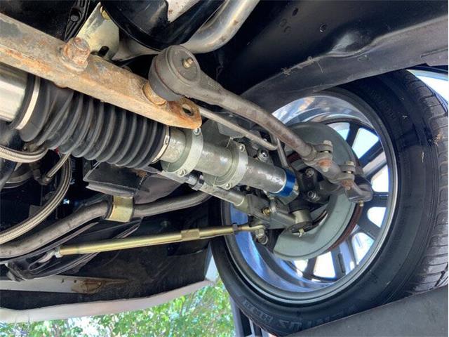 1968 Ford Mustang (CC-2065477) for sale in Fredericksburg, Texas