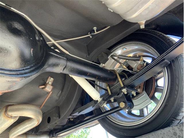 1968 Ford Mustang (CC-2065477) for sale in Fredericksburg, Texas