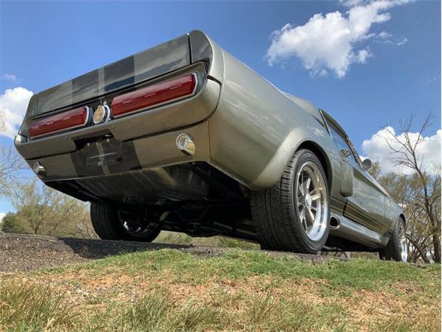 1968 Ford Mustang (CC-2065477) for sale in Fredericksburg, Texas