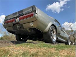 1968 Ford Mustang (CC-2065477) for sale in Fredericksburg, Texas