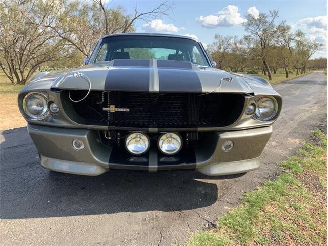 1968 Ford Mustang (CC-2065477) for sale in Fredericksburg, Texas