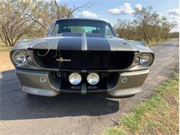 1968 Ford Mustang (CC-2065477) for sale in Fredericksburg, Texas