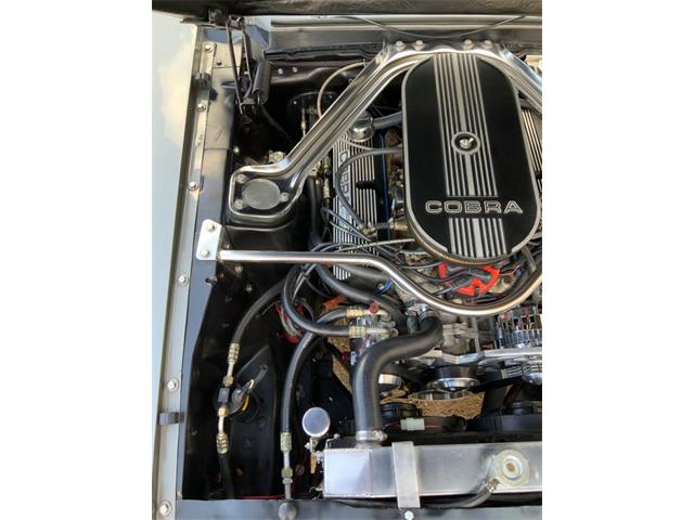 1968 Ford Mustang (CC-2065477) for sale in Fredericksburg, Texas