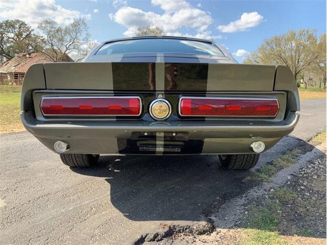 1968 Ford Mustang (CC-2065477) for sale in Fredericksburg, Texas