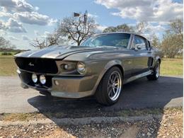 1968 Ford Mustang (CC-2065477) for sale in Fredericksburg, Texas