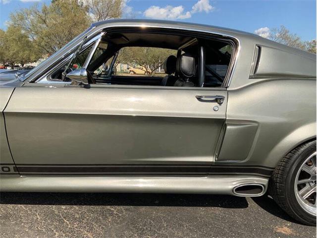 1968 Ford Mustang (CC-2065477) for sale in Fredericksburg, Texas