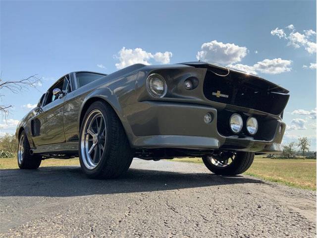 1968 Ford Mustang (CC-2065477) for sale in Fredericksburg, Texas