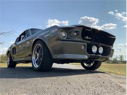 1968 Ford Mustang (CC-2065477) for sale in Fredericksburg, Texas