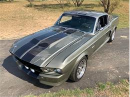 1968 Ford Mustang (CC-2065477) for sale in Fredericksburg, Texas
