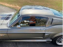 1968 Ford Mustang (CC-2065477) for sale in Fredericksburg, Texas