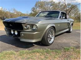 1968 Ford Mustang (CC-2065477) for sale in Fredericksburg, Texas