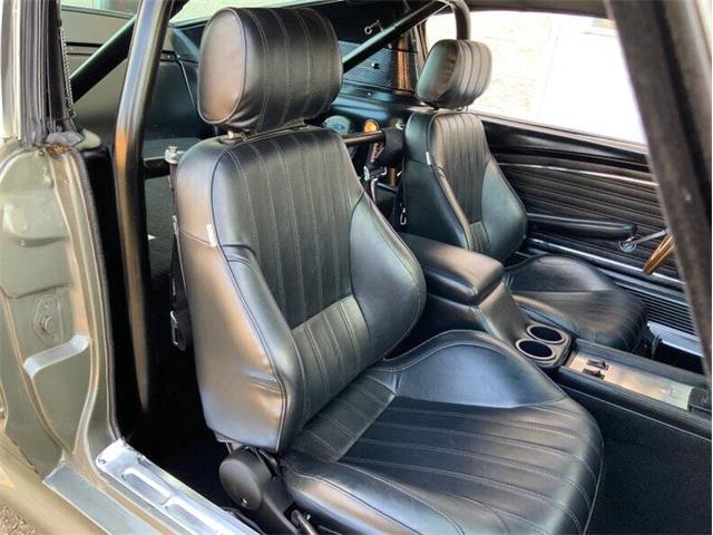 1968 Ford Mustang (CC-2065477) for sale in Fredericksburg, Texas