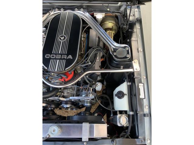 1968 Ford Mustang (CC-2065477) for sale in Fredericksburg, Texas