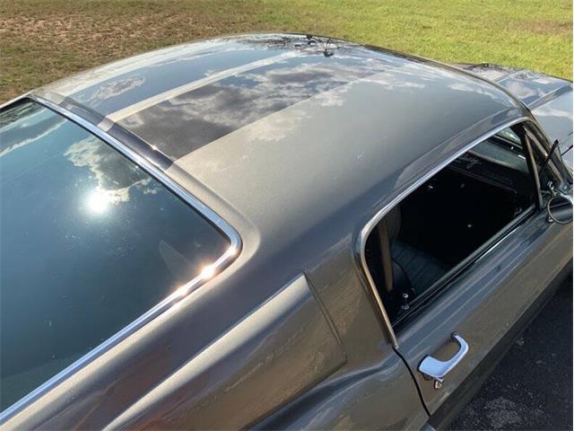 1968 Ford Mustang (CC-2065477) for sale in Fredericksburg, Texas