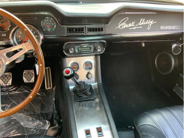 1968 Ford Mustang (CC-2065477) for sale in Fredericksburg, Texas