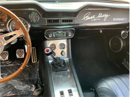 1968 Ford Mustang (CC-2065477) for sale in Fredericksburg, Texas