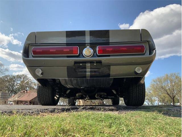 1968 Ford Mustang (CC-2065477) for sale in Fredericksburg, Texas