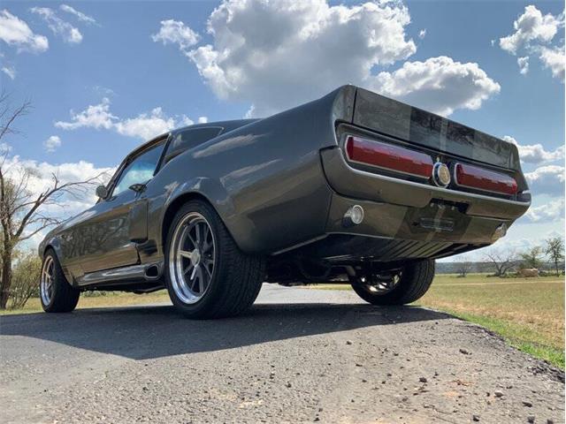 1968 Ford Mustang (CC-2065477) for sale in Fredericksburg, Texas