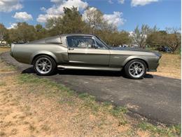 1968 Ford Mustang (CC-2065477) for sale in Fredericksburg, Texas