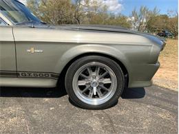1968 Ford Mustang (CC-2065477) for sale in Fredericksburg, Texas