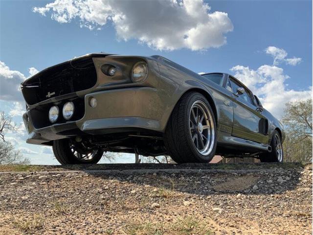 1968 Ford Mustang (CC-2065477) for sale in Fredericksburg, Texas
