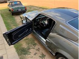 1968 Ford Mustang (CC-2065477) for sale in Fredericksburg, Texas