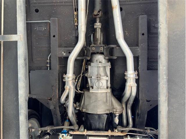 1968 Ford Mustang (CC-2065477) for sale in Fredericksburg, Texas