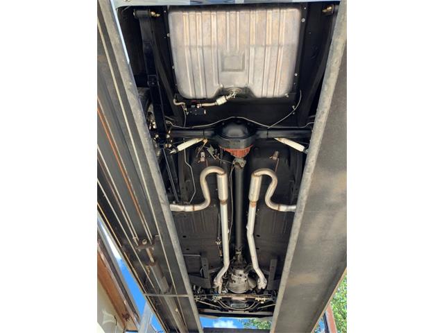 1968 Ford Mustang (CC-2065477) for sale in Fredericksburg, Texas