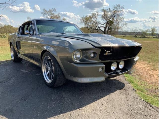 1968 Ford Mustang (CC-2065477) for sale in Fredericksburg, Texas