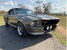 1968 Ford Mustang (CC-2065477) for sale in Fredericksburg, Texas
