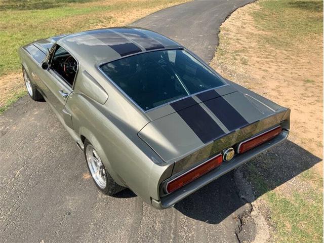 1968 Ford Mustang (CC-2065477) for sale in Fredericksburg, Texas